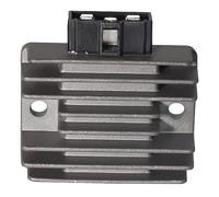 Rectificador Regulador De Voltaje Motocicleta para NX125 NX125K 1989 NX125S 1995 NX125V 1997 31600-KG1-920 Accesorios Duraderos