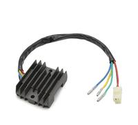 Rectificador Regulador De Voltaje Motocicleta para Suzuki 32800-49330 32800-49331 GSX1100 SZ 1982 SD 1983 para Katana GU76A-1016