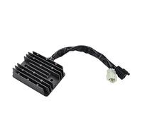Rectificador Regulador De Voltaje Motocicleta para Suzuki DL1000 V-Strom 2002-2012 Motocross DL 1000 rectificador