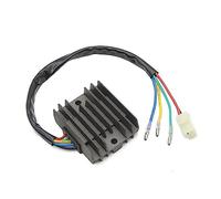 Rectificador Regulador De Voltaje Motocicleta para Suzuki GSX1100 SZ para Katana GU76A-1016 SD 32800-49330 32800-49331 rectificador