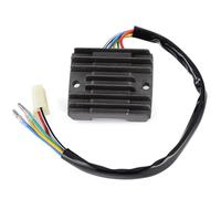 Rectificador Regulador De Voltaje Motocicleta para Suzuki GSX1100 SZ SD para Katana GU76A-1016 1982 1983 32800-49330 32800-49331