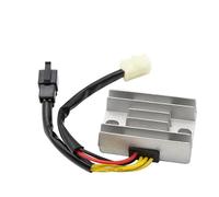 Rectificador Regulador De Voltaje Motocicleta para Suzuki GSX250 GSX250SSM para Katana250 GJ76A 1991 32800-45D00 Regulador Voltaje Motocicleta