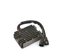 Rectificador regulador de Voltaje Motocicleta para Suzuki GSXR 600 750 GSX1000 SV650 32800-47H00-RX0 32800-41F11 32800-41G00