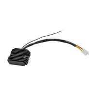 Rectificador Regulador De Voltaje Motocicleta para Suzuki para Katana GS1100 GS650 GS650cc GS1100G Modelo Z GS750 GS750cc rectificador