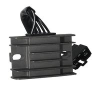 Rectificador Regulador De Voltaje Motocicleta para Suzuki UC125 1999-2000 UC150 para Epicuro UH125 UH150 para Burgman 32800-13E00 rectificador regulador Motocicleta