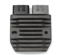 Rectificador Regulador De Voltaje Motocicleta para TRX650FA TRX650FGA A TRX680FA TRX680FGA Rincon 650 680 GPScape