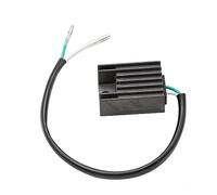 Rectificador Regulador De Voltaje Motocicleta para XL500 XL500R XL250 XL250R XR200 XR200R XR250 XR250R XR350 XR350R
