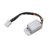 Rectificador Regulador De Voltaje Motocicleta para XL600R XL500R/XL600R XL250R XL350R XL200R 1983-1984