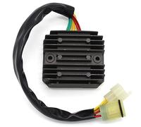 Rectificador Regulador De Voltaje Motocicleta para XRV750 para Africa Twin 1993 1994 1995 1996 1997-2003 31600-MY1-003