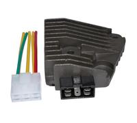 Rectificador Regulador De Voltaje Motocicleta para XV250S para Virago 98-07 XV250Z V-Star 08-15 XV125S para 97-00 XV250 S Z
