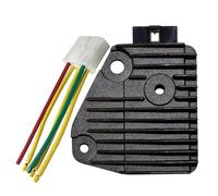 Rectificador Regulador De Voltaje Motocicleta para XV250S XV250 S XV 250 para Virago XV250Z Z V-Star XV125S para