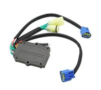 Rectificador Regulador De Voltaje Motocicleta para Yamaha 200HP F200 TXR F200A ETX FL(LF) 200 225HP FL(LF) 225A