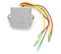 Rectificador Regulador De Voltaje Motocicleta para Yamaha F20A F25A F25 F30 F30A F40 F40B ES/LHT/SLR/LR/MS/TS/TRL rectificador
