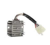 Rectificador Regulador De Voltaje Motocicleta para Yamaha SR400C SR400S SR400SP SR400LTD SR400 SR500 SR500E SRX250F SRX250T rectificador