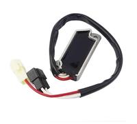 Rectificador Regulador De Voltaje Motocicleta para Yamaha XV750 V-MX1200 XV1100 535 para Virago XV 1100 rectificador