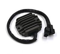 Rectificador Regulador De Voltaje Motocicleta SH640HA para Suzuki GS500 2004-2011 GS500K 2001-2009 rectificador