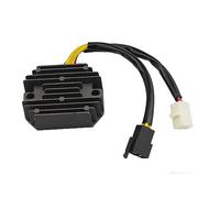 Rectificador Regulador De Voltaje Motor Motocicleta para Suzuki SV650 1999-2002 LS650 para Savage 1986-2012 DR250 1990-1995