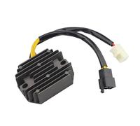 Rectificador Regulador De Voltaje Motor Motocicleta para Suzuki SV650 1999-2002 LS650 para Savage 86-12 DR250 90-95 DR350 90-99