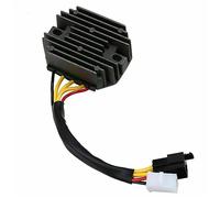 Rectificador Regulador De Voltaje Motor Motocicleta para Suzuki SV650 99-02 LS650 para Savage 86-12 DR250 1990-1995 DR350 90-99