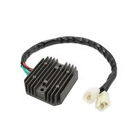 Rectificador Regulador De Voltaje para Accesorios Motocicleta para CB1300 X4 SC38 1997-2003 31600-MAZ-003 Rectificador Voltaje Piezas Motocicleta