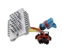 Rectificador regulador de Voltaje para cortacésped de Motor de 4 Tiempos para Kawasaki 21066-0747 FS730V FT730V FX730V FX850V FXT00V Rectificador de Motocicleta