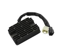 Rectificador regulador de Voltaje para DL1000 2002 2012 DL 1000 V Strom Número de Pieza 8K1927225B Compatible con Sistema eléctrico de Motocicleta automotriz