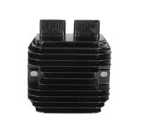 Rectificador regulador de voltaje para Explorer ATV Atlas 500 2x4 Everest 500 4x4 XL Compatible con accesorios OEM 01AA-177000