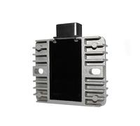 Rectificador Regulador De Voltaje para Fueraborda para Y&amaha 50 60 70 115 HP 4 Tiempos F75 F80 F90 F100 6D3-81960-00-00 68V-81960-00 Rectificador de Motocicleta
