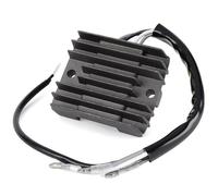 Rectificador Regulador De Voltaje para GCV520U CEE9 GCV530U PEE9 GXV390RT1 DCST 31750-Z0A-821 Rectificador de Motocicleta