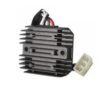 Rectificador regulador de Voltaje para Gilera Dakota 350 Saturno 500 328041 para XTZ Super Tenere 750 Tenere 660 5A8-81960-A0 Regulador de Voltaje