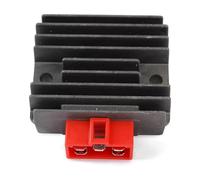 Rectificador Regulador De Voltaje para H4518 H4514 H4013 31750-758-003 GX360K1 D1 DD DD2 E1 S1 SD SD4 SKM1 31600-ZA0-921 Rectificador de Motocicleta
