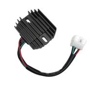 Rectificador Regulador De Voltaje para Motocicleta 32800-33E00/33E10/33E20 /33E21 /44D10 para Suzuki GSXR 600/750/1000 GSX 1300R Rectificador de Motocicleta