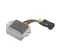 Rectificador regulador de voltaje para motocicleta, Compatible con SwitchBack Rush RMK Pro RMK Indy 600 800 Assault RMK 800 155in