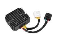 Rectificador regulador de Voltaje para Motocicleta, Compatible con UH 125D SH125 SH150 2009 2012 PES125 PS125 PS150 FES150 FES125