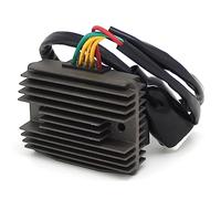 Rectificador Regulador De Voltaje Para Motocicleta, Para CB1300 SA5/SA6/SA7/SA8/A5/A6/A7/A8/5/6 SC54A F3 / F13 SA Super Four ABS SC54E