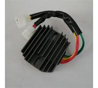 Rectificador Regulador De Voltaje Para Motocicleta, Para ESR535, TRIUMPH, DAYTONA Speed, Four Triple Thunderbird, Tiger 955i 650 Regulador Tensión Rectificador