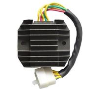 Rectificador Regulador De Voltaje para Motocicleta, para FZ1 FZ1000 FZ 1000 FAZR YZF R1 FZ6 FZR600RR SRX250 YZF600R YZF-R6S