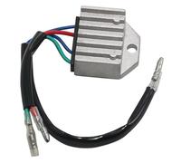 Rectificador Regulador De Voltaje para Motocicleta para GX610K1 VXD/A GX610R1 Vd GX610U1 GXV390RT1 GXV390T1 GXV390UT1 EM6000GP