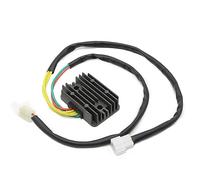 Rectificador Regulador De Voltaje para Motocicleta, para Kawasaki KLX250 D-Tracker KLX250ES KLX250ESR KLX300R KLX300-B rectificador