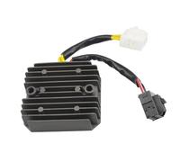 Rectificador Regulador De Voltaje para Motocicleta, para PES125 PS125 PES150 PS150 2006-2012 SH125 SH150 2005-2012 UH125 UH125D 2009