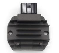 Rectificador Regulador De Voltaje para Motocicleta para Suzuki 32800-19K01 32800-19K02 AN400 para Burgman GSX-S750 L7-L9/M0 rectificador