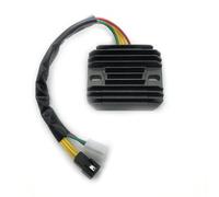 Rectificador Regulador De Voltaje para Motocicleta para Suzuki DR SE 350 250 SV 650 VX800 LS para Savage para Boulevard LS650 SH535C-12