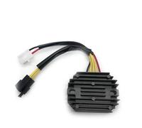 Rectificador Regulador De Voltaje para Motocicleta para Suzuki DR250 DR350 SV650 LS650 para Savage DR 250 350 32800-14D10 32800-24B11