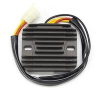 Rectificador Regulador De Voltaje para Motocicleta para Suzuki GS1100E GS1100ES GS650 GS1100 750 GS 1100GK 1100GKZ GK2 GS1100GL 1100G rectificador