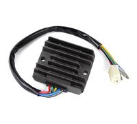 Rectificador Regulador De Voltaje para Motocicleta para Suzuki GSX1100 GSX 1100 SZ SD para Katana GU76A-1016 1982 1983 32800-49330