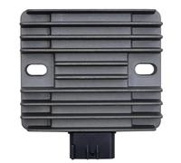 Rectificador Regulador De Voltaje para Motocicleta, para Suzuki LTF 400 500F FZ 400FU LTA 500 450 750 X XC XPZ XP XZ XPC AXi