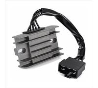 Rectificador Regulador De Voltaje para Motocicleta para Suzuki, para Bandit GSF400 GSF250 RGV250 RGV250V UC125 Epicuro 32800-13E00 rectificador