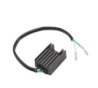 Rectificador Regulador De Voltaje para Motocicleta, para XL500 XL500R XL250 XL250R XR200 XR200R XR250 XR250R XR350 350R 31400-KA2-641