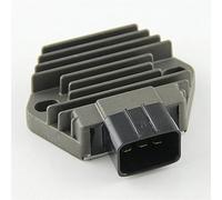 Rectificador Regulador De Voltaje para Motocicleta, para XL650, para Transalp TRX350 FE FM TE TM TRX400 FW TRX450ES TRX450R TRX450S rectificador