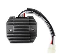 Rectificador Regulador De Voltaje para Motocicleta para XV250, para Virago XVZ1300 A/AT Royal Star/Tour Classic FZS600 para Fazer rectificador